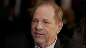 La condena que arriesga Harvey Weinstein tras ser declarado culpable de nueva agresión sexual