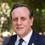 Foto del Columnista Ignacio Sánchez D.
