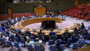 China, Rusia y Pakistán: aliados de Irán piden