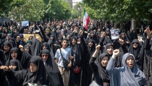 La presencia de Irán en Sudamérica: operaciones en la Triple Frontera y otros vínculos diplomáticos