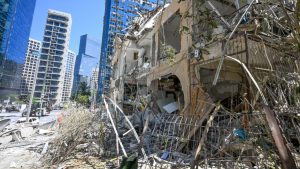 Israel destruye radar en Irán y afirma que se abstendrá de realizar más ataques tras llamada de Trump