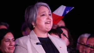 Baja participación e importante victoria del PC: las reacciones de la prensa internacional por el triunfo de Jara en las Primarias