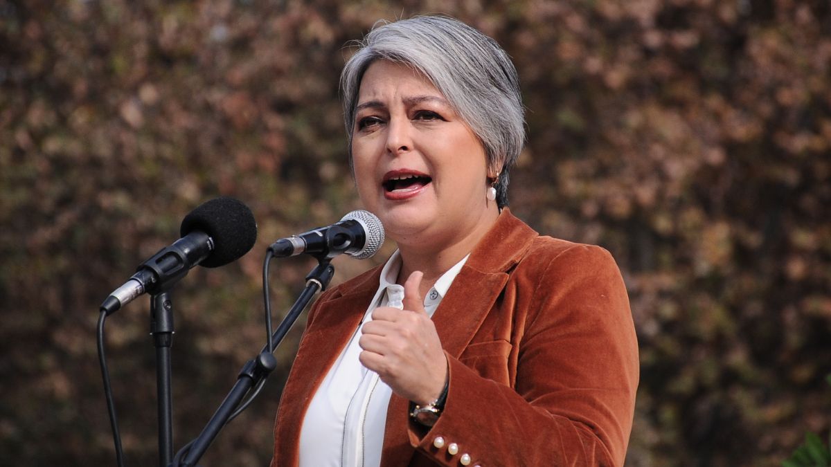 Panel Ciudadano UDD: Jara supera a Tohá por seis puntos y se quedaría con las primarias