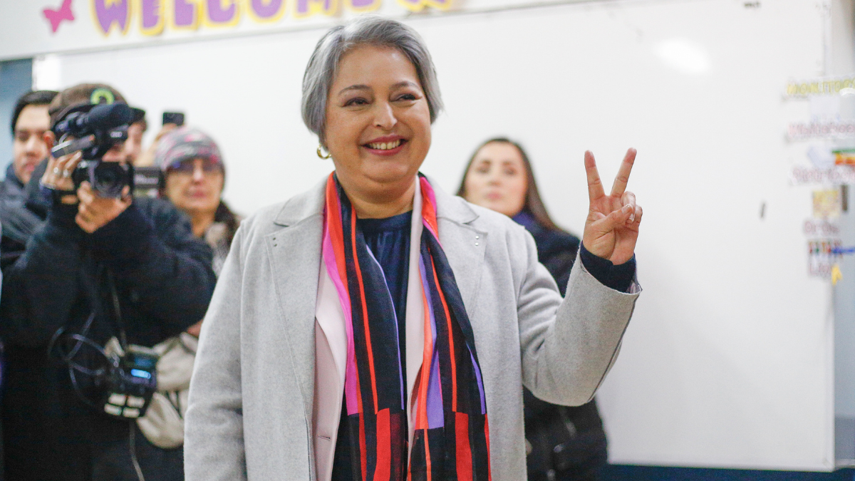 Tohá solo ganó en el sector oriente de Santiago: Jeannette Jara se impuso en todas las regiones de Chile en las Primarias