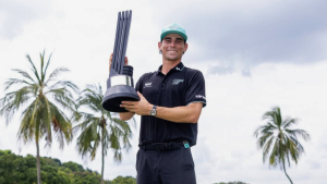 El millonario premio que se juega Joaquín Niemann en el US Open 2025