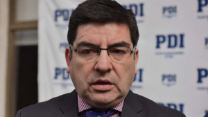 Quién es Jorge Mena, el fiscal de Rancagua removido por sus vínculos con el narcotráfico