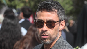 Jorge Valdivia pidió levantar medidas cautelares para viajar fuera de Chile: este es el motivo y el destino