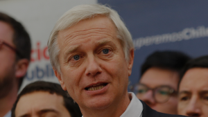 El vínculo de Kast con imputado como líder de banda internacional de robo de cables