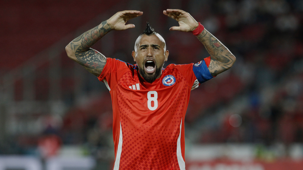 Los resultados que necesita Chile para seguir luchando en Eliminatorias: combinaciones y posibles escenarios