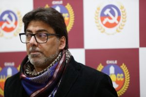 El temido desembarco de Daniel Jadue en el Distrito 9: oficialismo en alerta por impacto del ex alcalde en la elección parlamentaria
