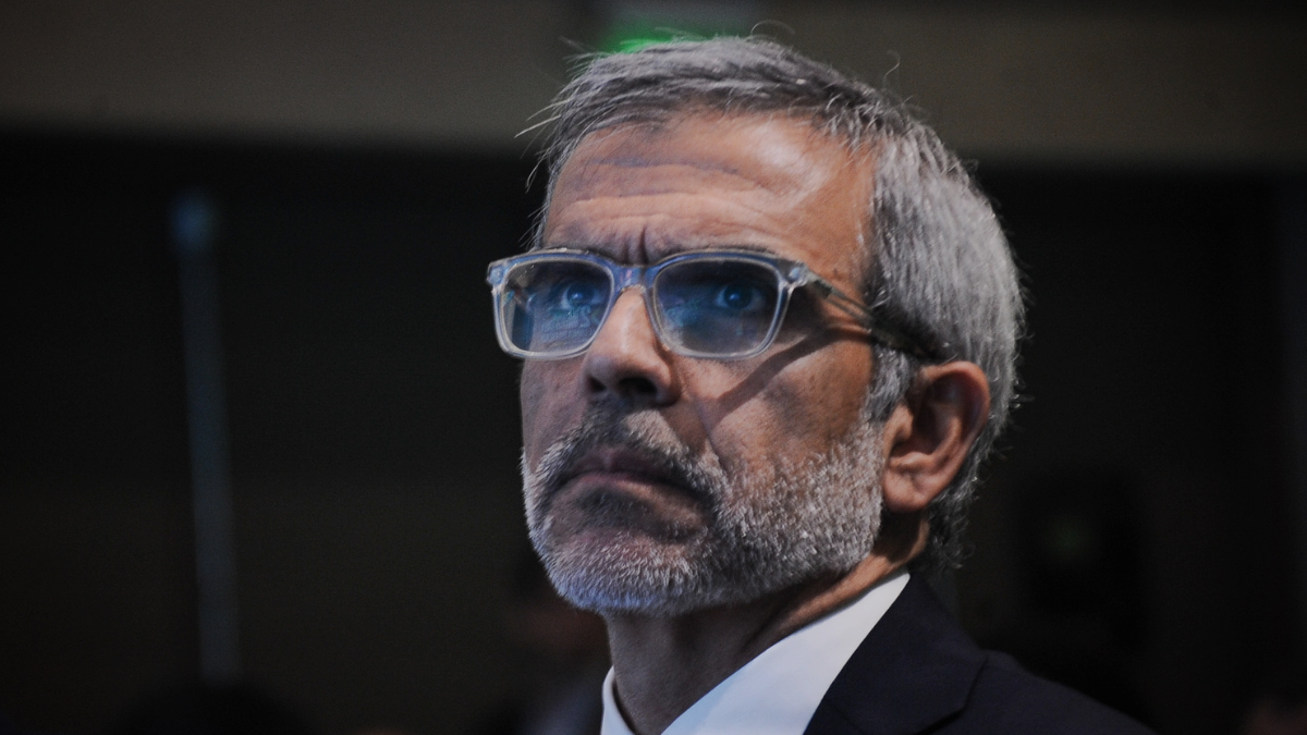 Ministro Cordero confirma que el Gobierno insistirá en la apertura del secreto bancario