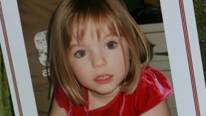 Se retoman labores de búsqueda de Madeleine McCann en el lugar donde desapareció hace casi 20 años
