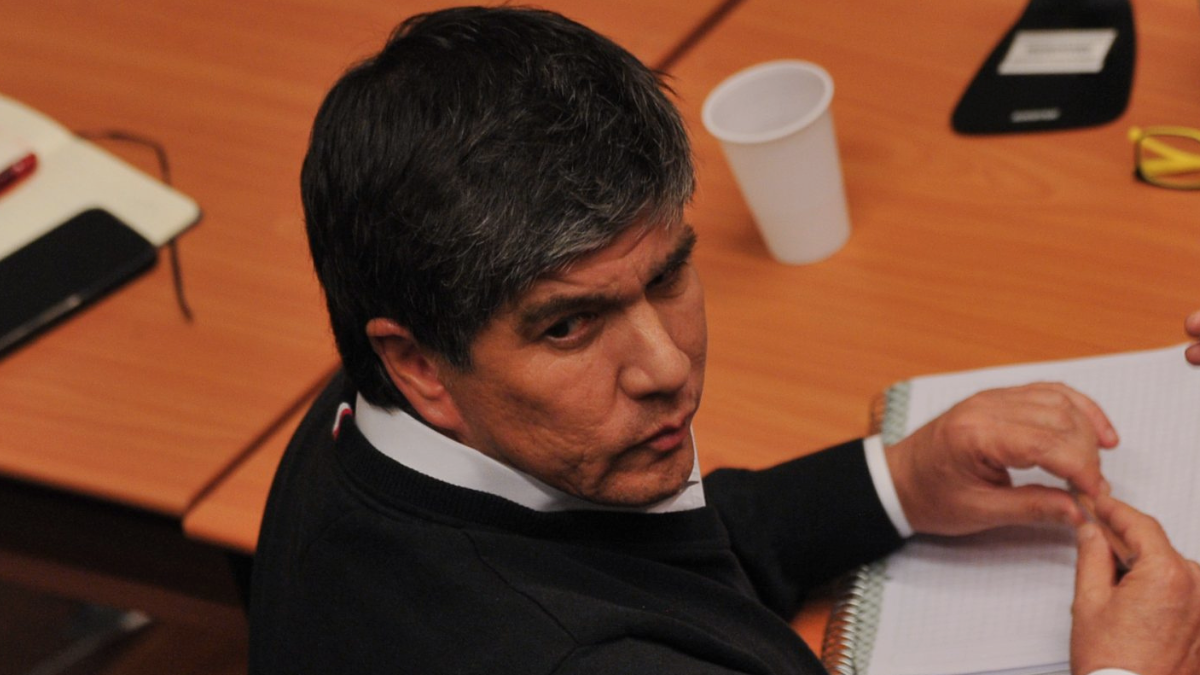 Por graves infracciones antes y después de la denuncia por violación: los cargos que presentó la Contraloría contra Monsalve