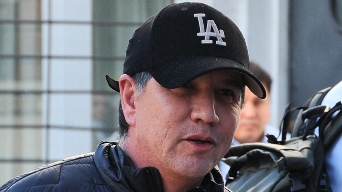 Los detalles de la recuperación de Manuel Monsalve tras ser operado y cómo ha sido la vigilancia de Carabineros