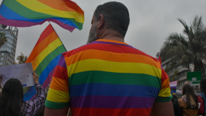 Cuándo es la marcha del Día del Orgullo y los cambios por la muerte de Francisco Albornoz