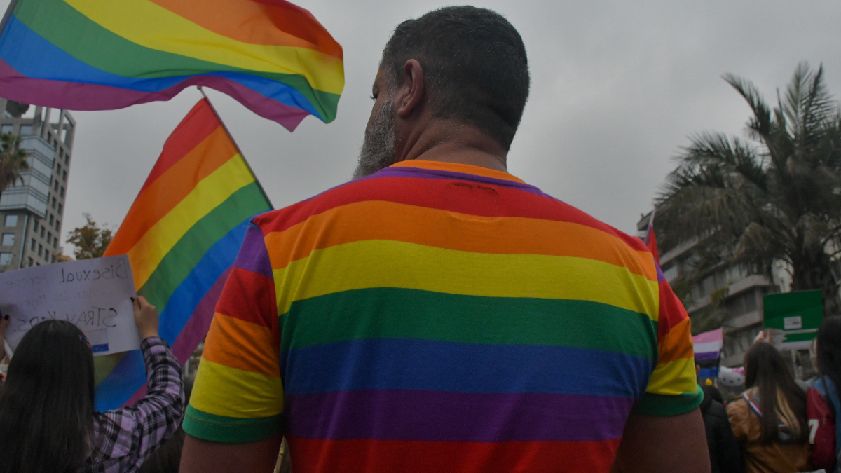 Cuándo es la marcha del Día del Orgullo y los cambios por la muerte de Francisco Albornoz