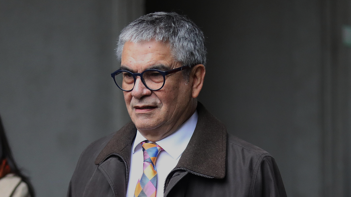 Marcel desdramatizó informe de Contraloría sobre 1,5 billones en irregularidades: 