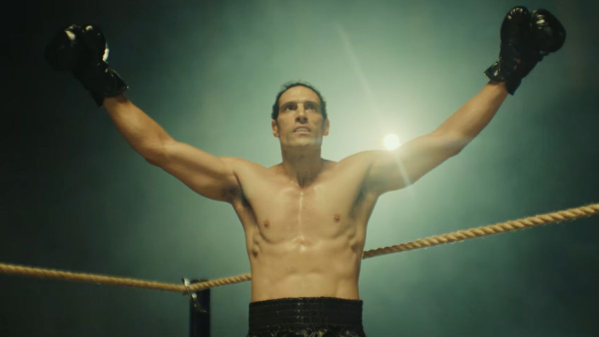 Arturo Godoy vs Joe Louis: la histórica gesta del boxeador chileno que llega al cine con Marko Zaror