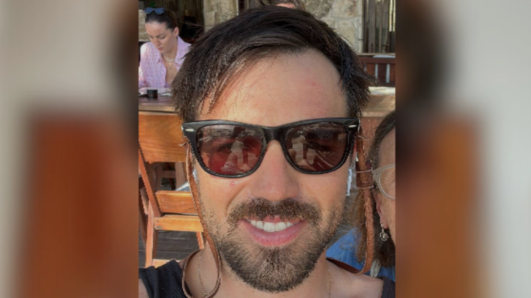 Qué se viene para Martín de los Santos tras haber sido detenido en Brasil