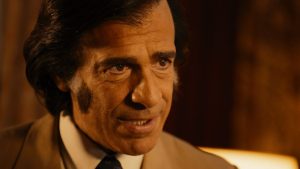 La trama judicial que envolvió a la serie sobre Menem y que permitió su estreno en Prime Video