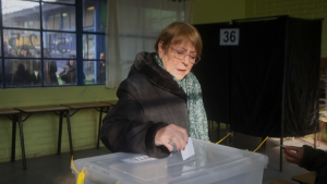 Primarias Presidenciales 2025: Michelle Bachelet reafirmó su disposición a apoyar a quien gane
