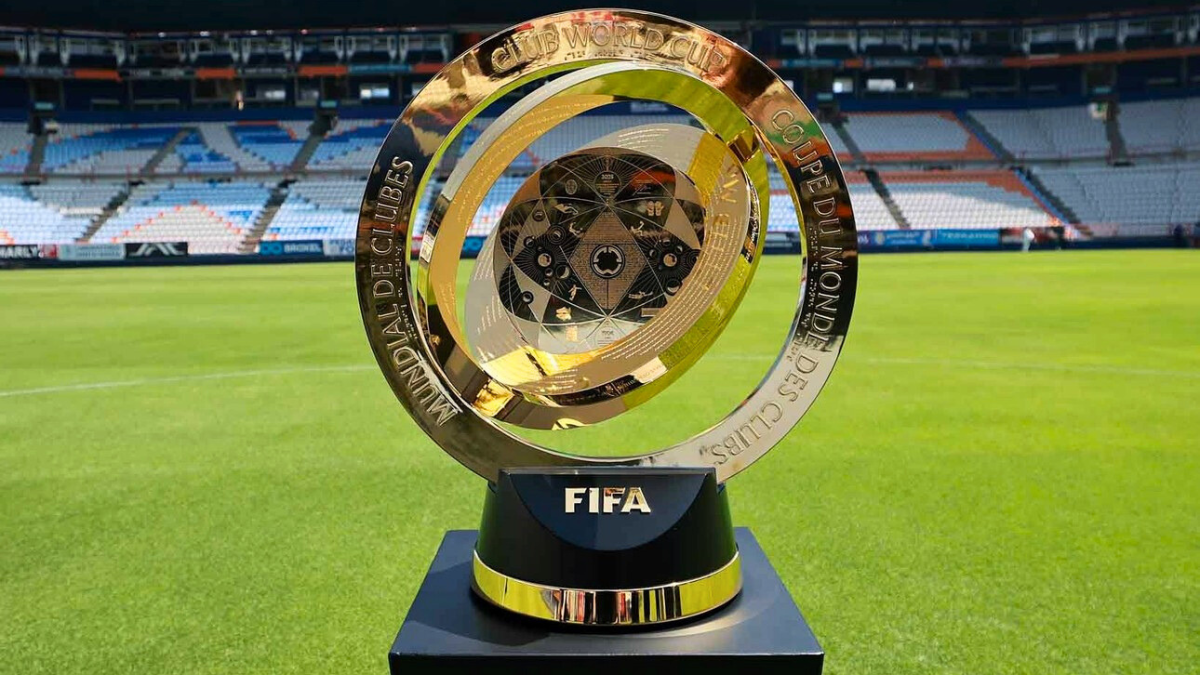 ¿El Mundial de Clubes corre riesgo ante la escalada del conflicto entre EEUU e Irán?
