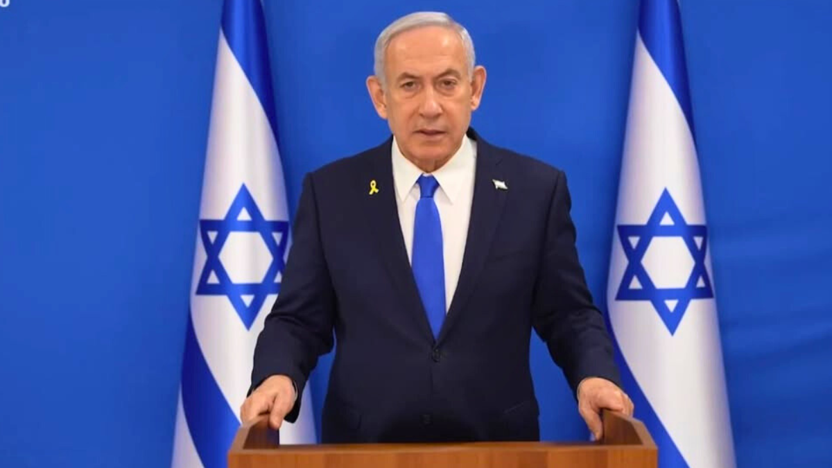 La dura advertencia de Netanyahu y todo lo que se sabe de los ataques con misiles entre Israel e Irán