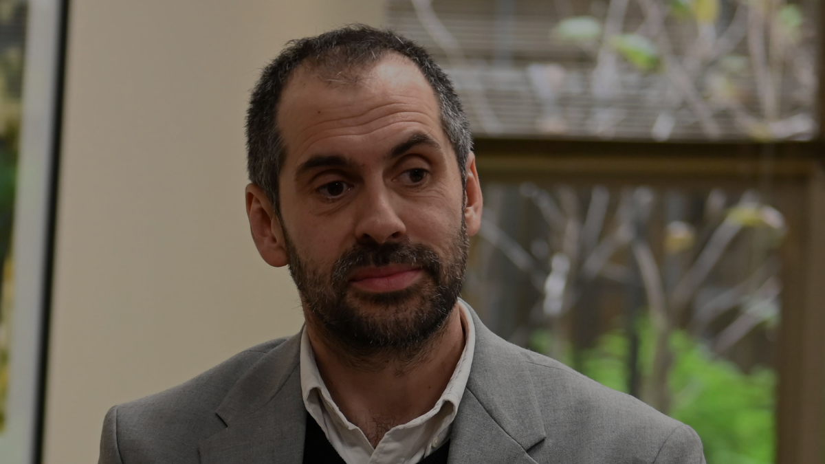 Diputado FA acusa a ministro Grau de acordar cuota de la merluza con PacificBlu