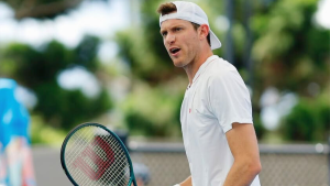 Nicolás Jarry tuvo un duro sorteo y chocará contra un top 10 en Wimbledon 2025: revisa el cuadro completo