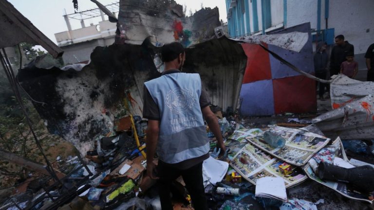 Secretario General de la ONU pide investigación 