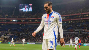 Remezón en el fútbol europeo: histórico club de Francia descendió a segunda división por millonaria deuda