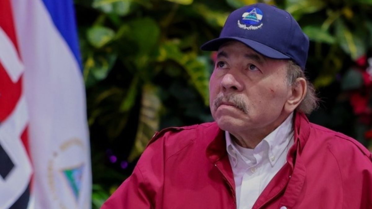Daniel Ortega compara redadas contra migrantes en Estados Unidos con 