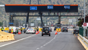Peaje a luca por fin de semana largo: horarios y en qué rutas aplicará la medida