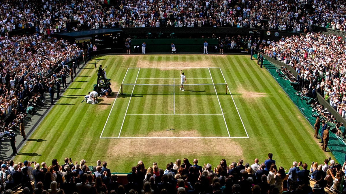 Wimbledon 2025 entregará el premio más grande de la historia: esto recibirá Tabilo solo por participar