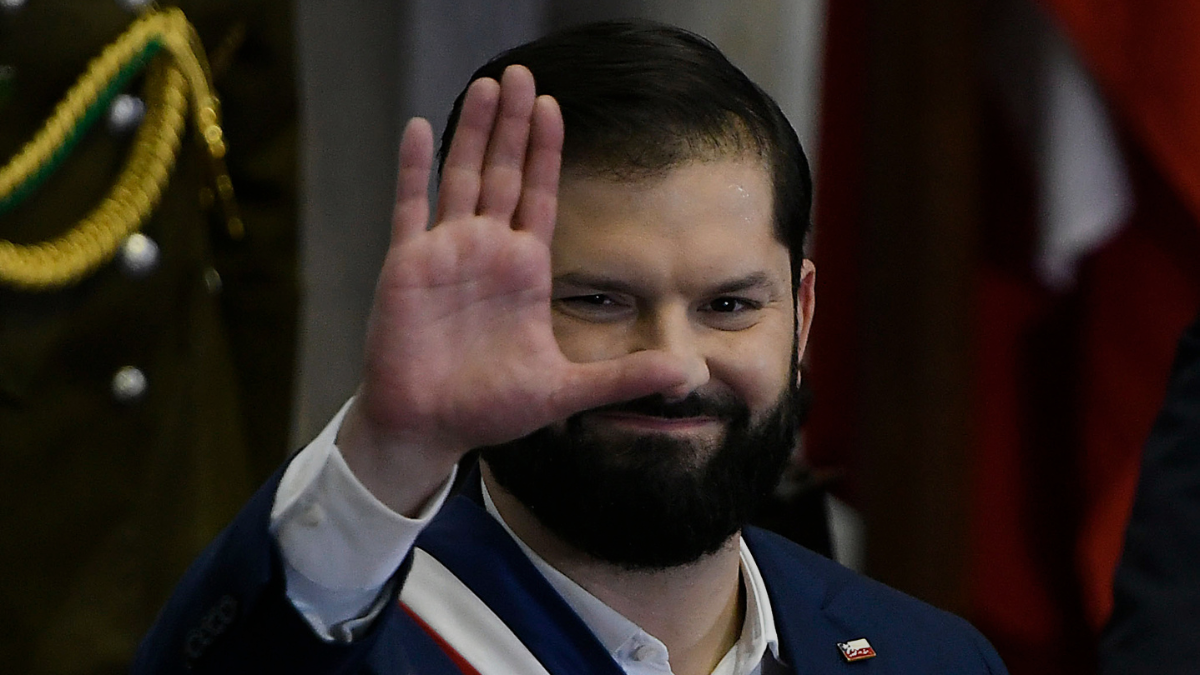 La duración de la última Cuenta Pública de Boric: fue la segunda más breve de su mandato