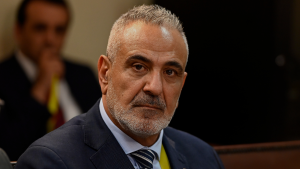 Milad califica al Gobierno de 