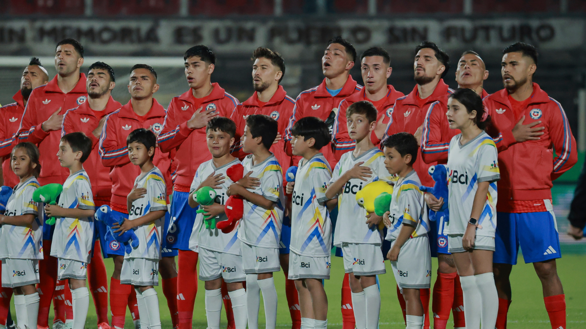 Programación Eliminatorias 2026: partidos, horarios y dónde ver la fecha 15 por TV y streaming