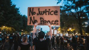 Protestas No Kings en Estados Unidos: las más de 1.800 manifestaciones en simultáneo organizadas por el movimiento 50501