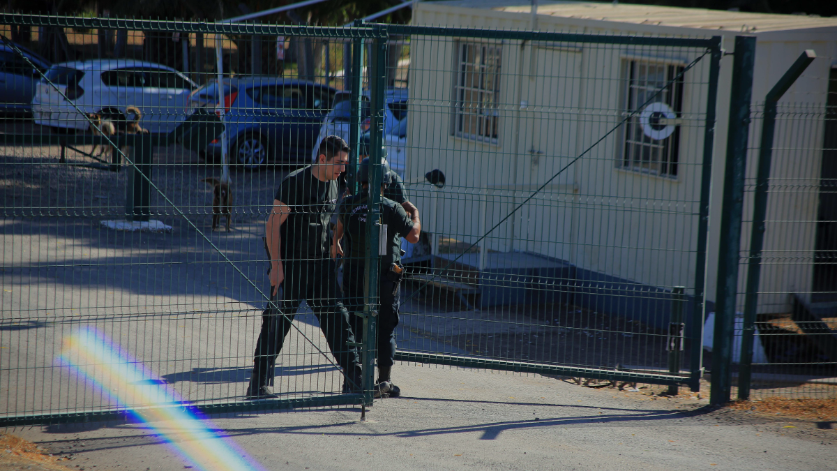 Los apoyos y críticas que generó el anuncio sobre el cambio de Punta Peuco a un penal común
