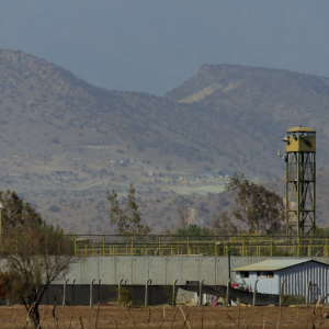 Libertad de José Zara tras cumplir condena: Vallejo lamentó su silencio y Cordero valoró el Estado de derecho