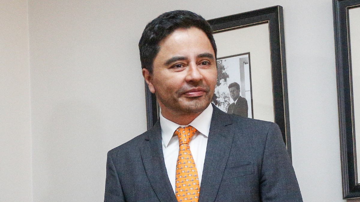 Carrera parlamentaria o cargo en eventual gobierno de Kast: los caminos que se le abren a Rodolfo Carter en su arribo al Partido Republicano