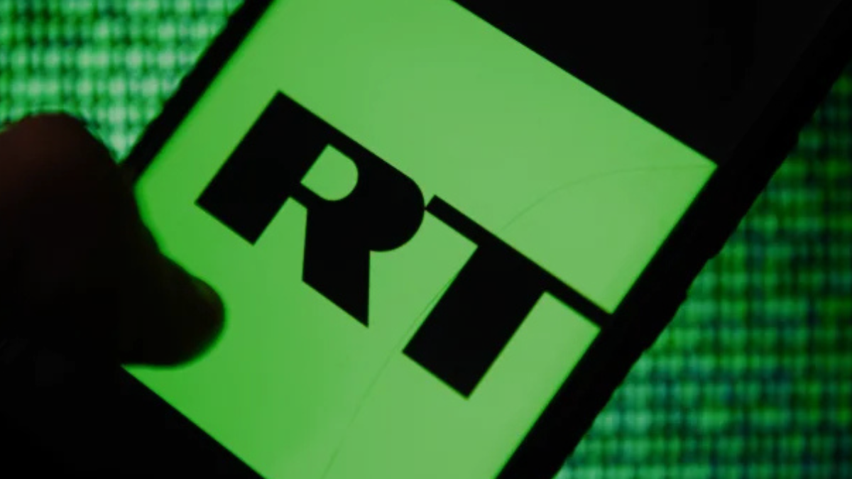 La preocupación de la UDI por la llegada de RT a Chile: oficiarán al CNTV
