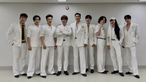 Super Junior confirma su vuelta a Chile este 2025: dónde y cuándo se presenta