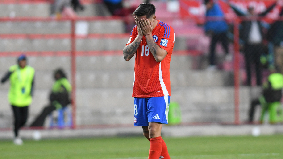 Así quedó la tabla de Eliminatorias 2026: tres clasificados y se enciende la lucha por el repechaje en las últimas dos fechas