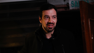 Tomás Vodanovic: 