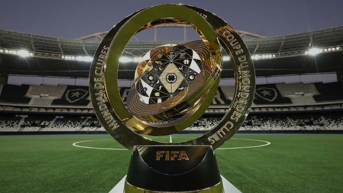 Los chilenos que jugarán el Mundial de Clubes 2025 y el horario de todos los partidos del torneo