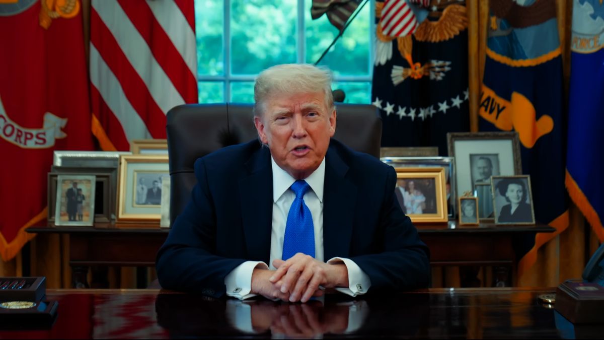 Donald Trump saca conclusiones positivas de su llamada con Xi Jinping: 