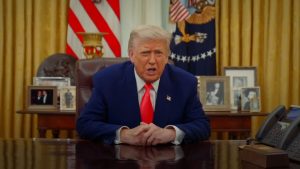 Estados Unidos se involucra en guerra de Israel e Irán: Trump anuncia ataque 