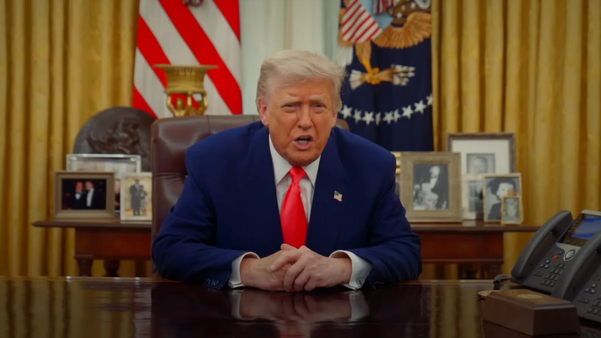 Estados Unidos se involucra en guerra de Israel e Irán: Trump anuncia ataque 