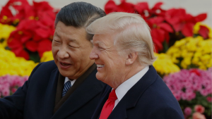 EE.UU. y China acuerdan marco de trabajo para implementar acercamientos entre Trump y Xi Jinping